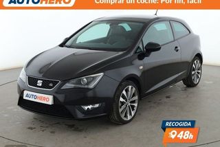 Seat Ibiza 1.0 TSI FR Crono - Foto 1