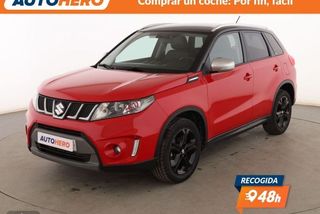 Suzuki Vitara 1.4 S 4x4 - Foto 1