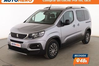Peugeot Rifter 1.5 Blue-HDi Allure Business - Foto 1
