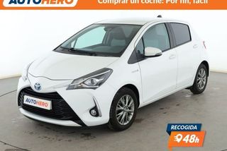 Toyota Yaris 1.5 Hybrid Active - Foto 1