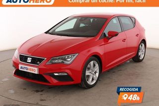 Seat Leon 1.5 TSI ACT FR Fast - Foto 1