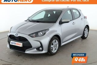 Toyota Yaris 1.5 Hybrid Active - Foto 1