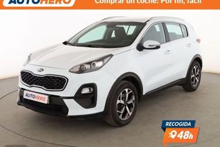 Kia Sportage 1.6 CRDi Mild-Hybrid Business 2WD - Foto 1