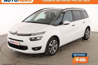 Citroen C4 Grand Picasso 1.6 Blue-HDi Feel Edition - Foto 1