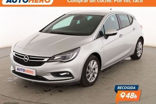 Opel Astra 1.4 SIDI Turbo Dynamic - Foto 1