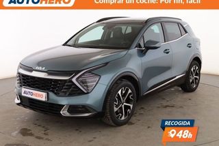 Kia Sportage 1.6 TGDI Hybrid Tech - Foto 1