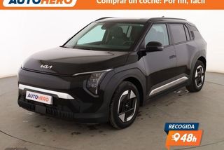 Kia EV3 electric drive 150 kW Earth Long - Foto 1