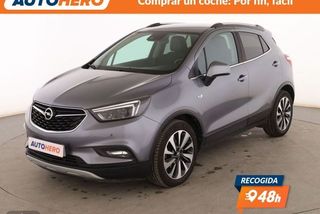Opel Mokka 1.4 Turbo Innovation Start/Stop - Foto 1