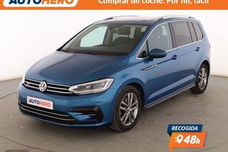 Volkswagen Touran 1.5 TSI ACT Sky BlueMotion Tech - Foto 1