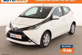 Toyota Aygo 1.0 X-Play - Foto 1