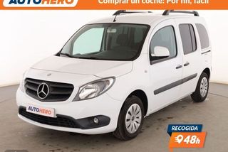 Mercedes Citan 109 CDI Lang - Foto 1