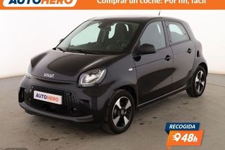 Smart Forfour electric drive 60 kW passion - Foto 1