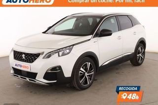 Peugeot 3008 1.6 Blue-HDi GT Line - Foto 1