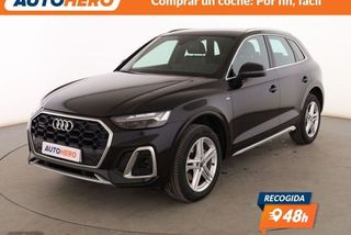 Audi Q5 40 TDI Mild-Hybrid quattro S line - Foto 1