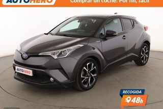 Toyota C-HR 1.8 Hybrid Advance - Foto 1