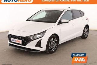 Hyundai i20 1.0 T-GDI Mild-Hybrid Klass - Foto 1