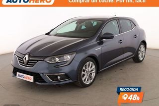 Renault Megane 1.2 TCe Energy GT Line - Foto 1