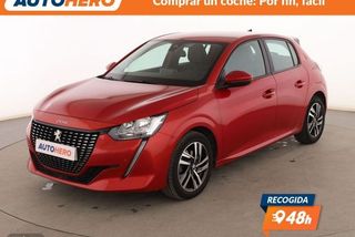 Peugeot 208 1.2 PureTech Allure - Foto 1