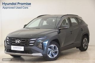 Hyundai Tucson 1.6 T Maxx - Foto 1