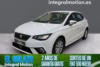 Seat Ibiza 1.0 MPI 59kW (80CV) Reference XL - Foto 1