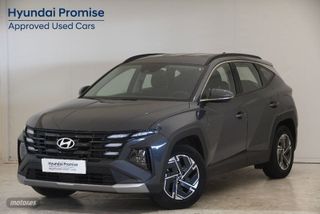 Hyundai Tucson 1.6 T Maxx - Foto 1