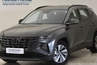 Hyundai Tucson 1.6 TGDI Maxx 4x2 - Foto 1