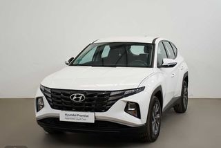Hyundai Tucson 1.6 TGDI Klass 4x2 - Foto 1