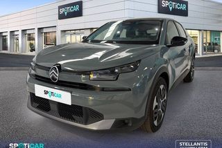 Citroen C4 Hybrid 145 ë-DCS6 Plus - Foto 1