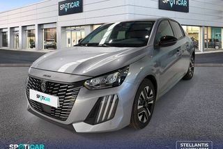 Peugeot 208 HYBRID 110 eDCS6 Allure - Foto 1