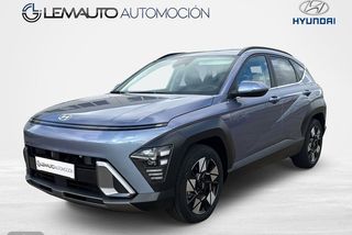 Hyundai Kona HEV 1.6 GDI Tecno DT 138 - Foto 1