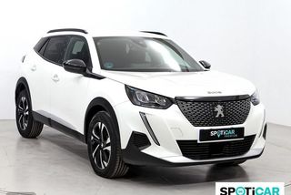 Peugeot 2008 Allure Puretech 130 S&S 6 Vel. MAN - Foto 1