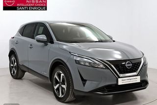 Nissan Qashqai E-POWER 140 KW (190 CV) N-Connecta - Foto 1