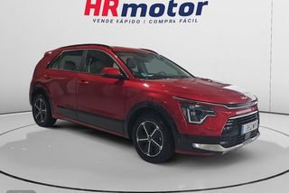 Kia Niro Hybrid Drive - Foto 1