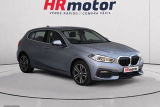 BMW Serie 1 116i Business Design 80 kW (109 CV) - Foto 1
