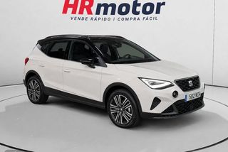 Seat Arona 1.0 TSI FR XM 85 kW (115 CV) - Foto 1