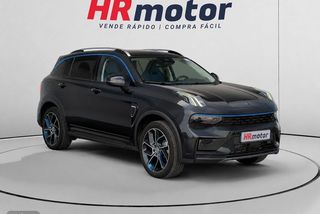 Lynk & Co 01 1.5 PHEV 192 kW (261 CV) - Foto 1