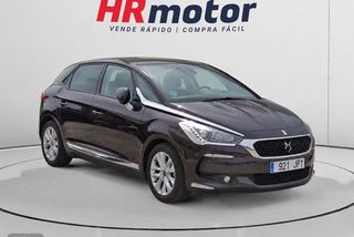 DS DS5 BlueHdi 120 Desire 88 kW (120 CV) - Foto 1