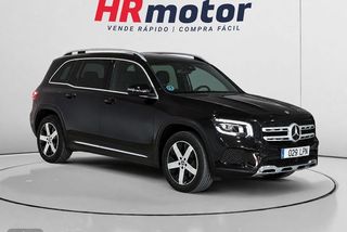 Mercedes Clase GLB 200 d 110 kW (150 CV) - Foto 1