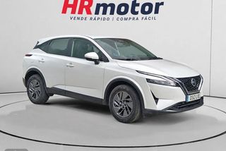 Nissan Qashqai DIG-T 158 mHEV Acenta Xtronic 116 kW (158 CV) - Foto 1