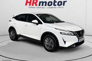 Nissan Qashqai DIG-T 140 mHEV Acenta 4x2 103 kW (140 CV) - Foto 1