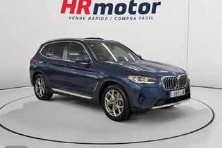 BMW X3 xDrive30e xLine 215 kW (292 CV) - Foto 1