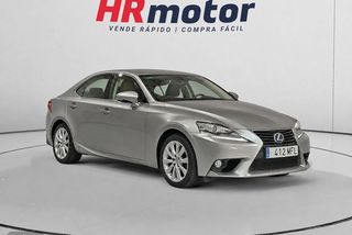 Lexus IS 300h Hybrid 164 kW (223 CV) - Foto 1
