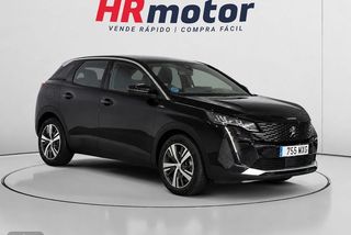 Peugeot 3008 Hybrid 180 Active Pack e-EAT8 132 kW (180 CV) - Foto 1