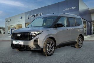 Ford Tourneo Courier 1.0 Ecoboost 92kW (125CV) Titanium Auto - Foto 1