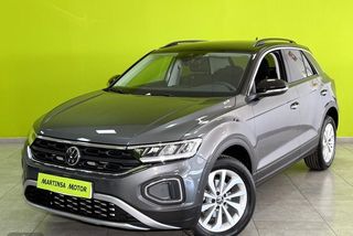 Volkswagen T-Roc Mas 1.5 TSI 150CV DSG - Foto 1