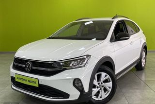 Volkswagen Taigo Life 1.0 TSI 110CV DSG - Foto 1