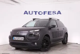 Citroen C4 Cactus 1.2 VTI 82CV FEEL 5P - Foto 1