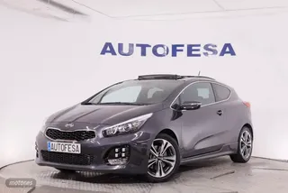 Kia Pro Ceed 1.0 TGDI 120CV GT LINE 3P #TECHO ELEC,NAVY,CAMARA TRASERA,PARKTRONIC - Foto 1