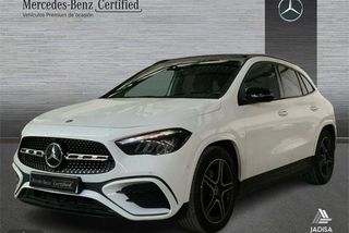 Mercedes Clase GLA 200 D - Foto 1