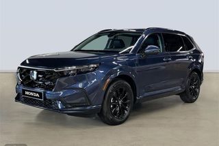 Honda CR-V 2.0 i-MMD PHEV 4X2 Elegance Tech - Foto 1
